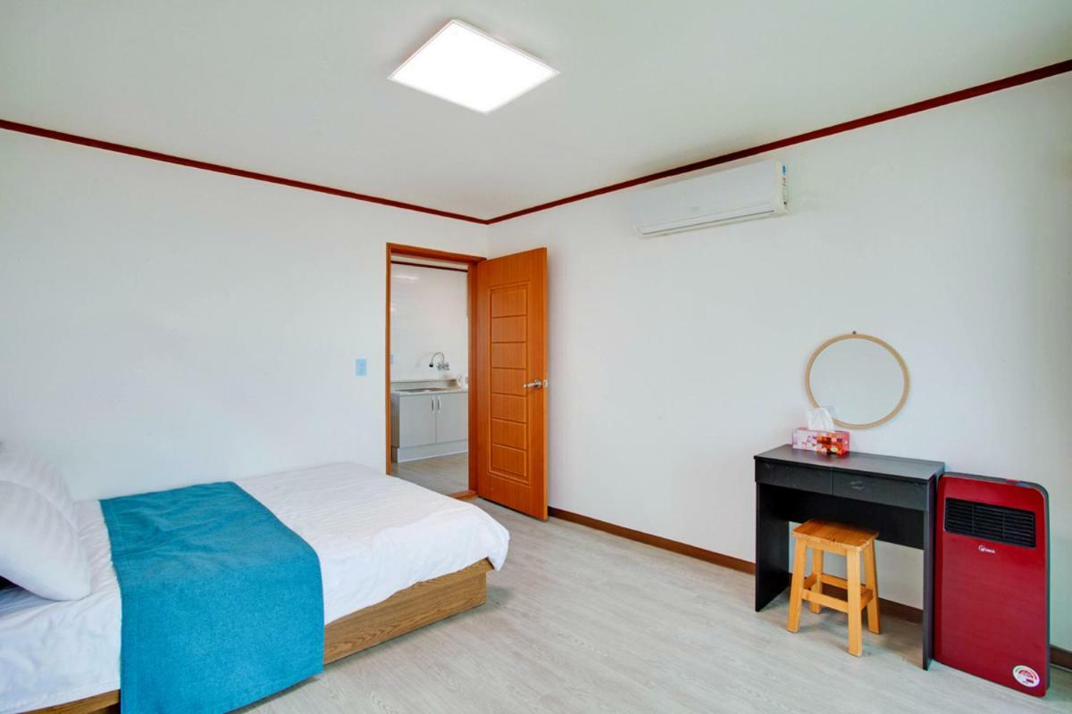 Jeju Mabin & Le Mabin Pension Εξωτερικό φωτογραφία